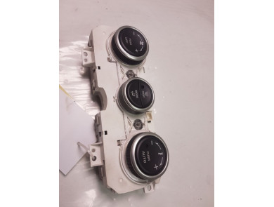 Commande de chauffage occasion - Mazda MAZDA 6 - GJ6A61190E