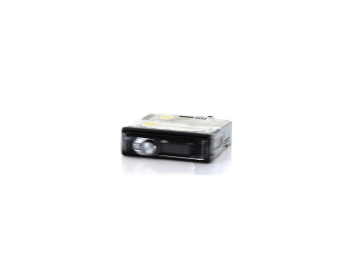 Aftermarket car stereo - Fiat DOBLO I PH.2 - GPA-AUTORADIOADAPTABLESIMPLEDIN - T1-8241W