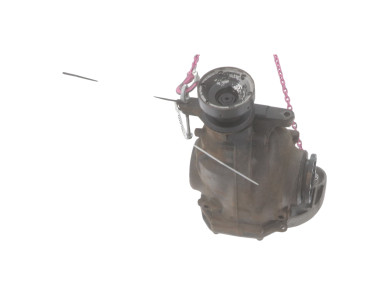 Rear differential - BMW SERIE 6 3.0 CDI - 33107561348 - Z0-5791R