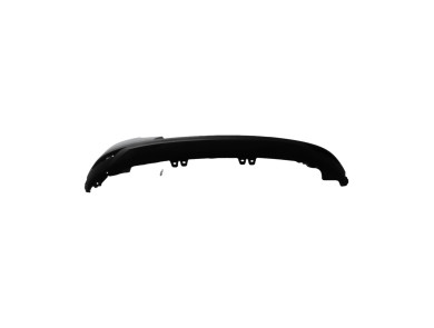 Rear bumper - Renault CAPTUR II PH.2 - Blanc - 850B24049R - W1-9278N