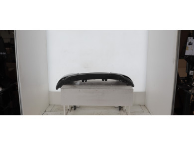 Pare choc arrière - Renault CAPTUR II PH.2 - Blanc - 850B24049R - W1-9278N