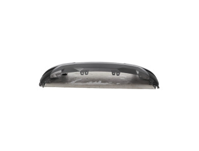 Rear bumper - Renault CAPTUR II PH.2 - Gris Clair - 850B24049R - I1-1077P
