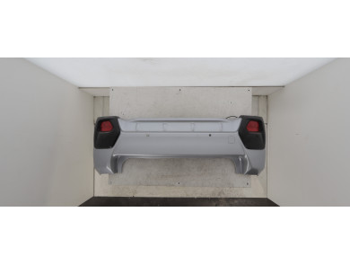 Rear bumper - Subaru XV - 57702FL220 - R0-1496S