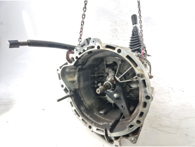 Gearbox type 2471184A00 - Suzuki JIMNY I PH.1 - P1-5516U