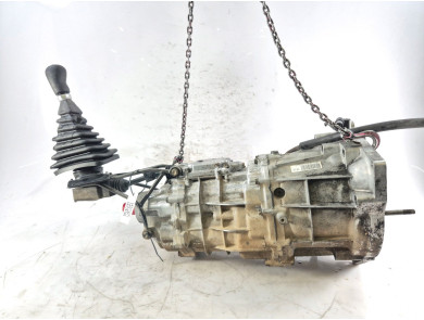 Boîte de vitesses type 2471184A00 - Suzuki JIMNY I PH.1 - P1-5516U