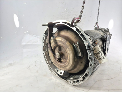 Boîte de vitesses type A2512702200 - Mercedes CLASSE R PH.1 - G1-8172A