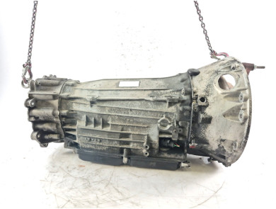 Gearbox type A2512702200 - Mercedes CLASSE R PH.1 - G1-8172A