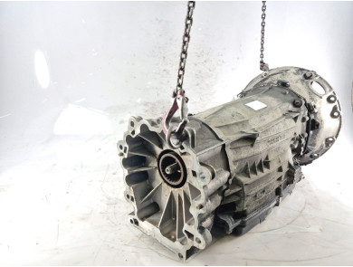 Boîte de vitesses type A2512702200 - Mercedes CLASSE R PH.1 - G1-8172A