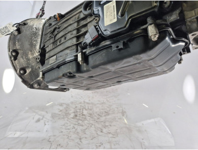 Gearbox type A2512702200 - Mercedes CLASSE R PH.1 - G1-8172A