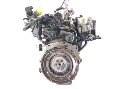 Moteur type CAXD - Audi A1 I PH.1 - X1-9028A