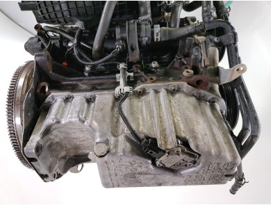 Moteur type CAXD - Audi A1 I PH.1 - X1-9028A