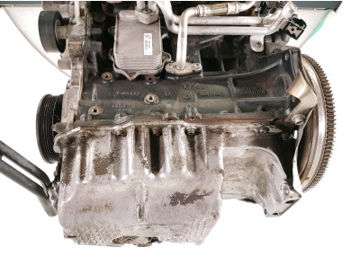 Moteur type CAXD - Audi A1 I PH.1 - X1-9028A