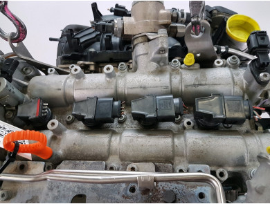 Engine type CAXD - Audi A1 I PH.1 - X1-9028A