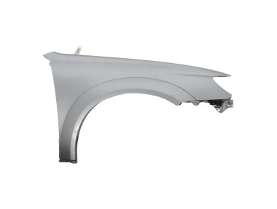 Right front fender used - Subaru LEGACY - 57110AG1009P