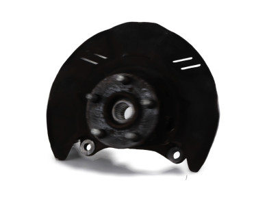 Left steering knuckle - Subaru LEGACY IV PH.2 - 28313AG030 - X1-9957F