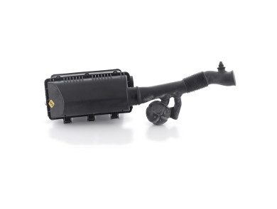 Air box - Fiat DOBLO II PH.1 - 51963812 - J1-5423W