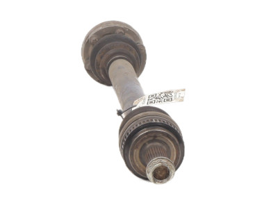 Left rear transmission - BMW SERIE 1 I PH.2 116 I - 33217547627 - E0-9309N