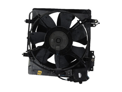 Groupe motoventilateur - Subaru LEGACY IV PH.2 - 45131AG000 - N1-2328N