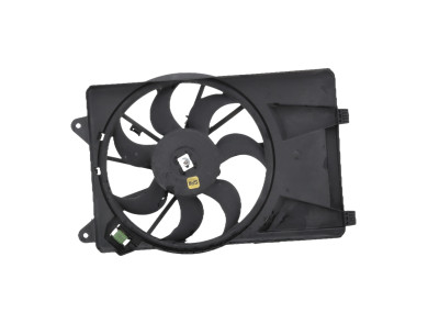 Groupe motoventilateur - Fiat DOBLO II PH.1 - 0000051761821 - Y1-2202F