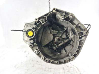 Boîte de vitesses type 55233312 - Fiat DOBLO II PH.1 - H1-5165I
