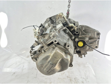 Gearbox type 55233312 - Fiat DOBLO II PH.1 - H1-5165I