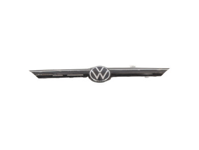 Calandre - Volkswagen GOLF VIII - Gris Fonce - 5H0853651AF041 - T0-6517H