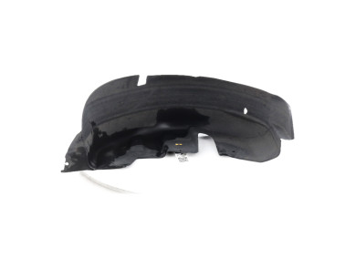 BUMPER MUD REAR RIGHT - Citroen C3 I PH.1 - Gris Clair - 00008530CQ - A1-2739Q