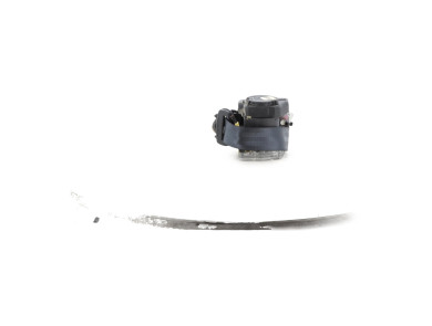 Right rear seatbelt - Audi A3 I PH.2 - 8L3857806LEP - Y0-7881S