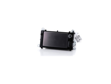 Poste multimédia - Renault CLIO IV PH.2 - 259158108R - Q1-8480L