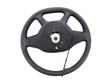 Volant - Dacia DUSTER II PH.1 - 484002560R - B0-7668U