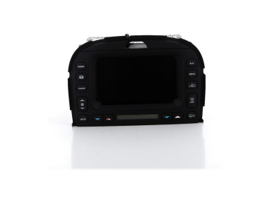 Multifunction screen - Jaguar S-TYPE PH.2 - XR830223 - M1-7530G