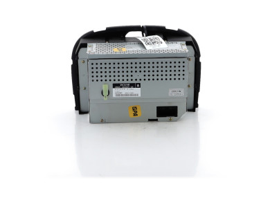 Ecran multifonction - Jaguar S-TYPE PH.2 - XR830223 - M1-7530G