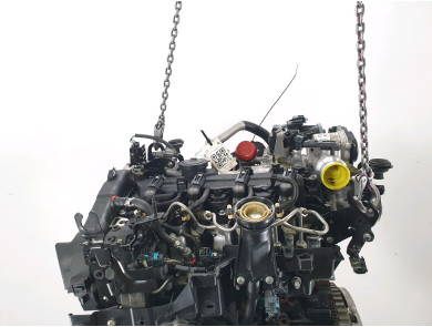 Moteur type K9K648 - Renault TALISMAN - C1-7333J