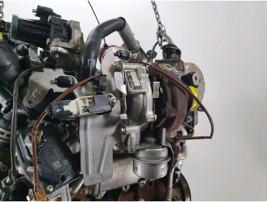 Engine type K9K648 - Renault TALISMAN - C1-7333J