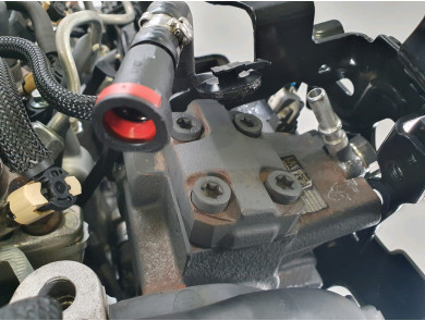 Engine type K9K648 - Renault TALISMAN - C1-7333J