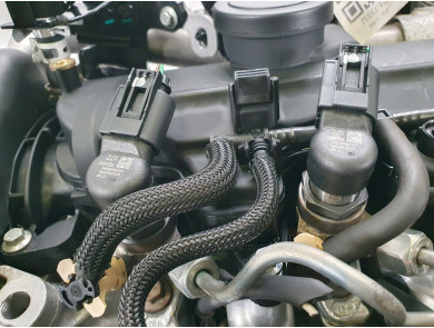 Moteur type K9K648 - Renault TALISMAN - C1-7333J