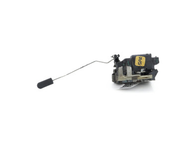 Serrure de porte avant droite - Dacia DUSTER I PH.2 - Blanc - 805025952R - Y1-4560J