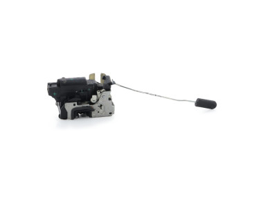 Serrure de porte avant droite - Dacia DUSTER I PH.2 - Blanc - 805025952R - Y1-4560J