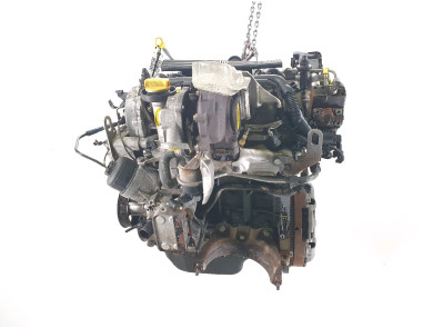 Engine type 199B4000-69101 - Alfa-Romeo MITO PH.1 - Q1-2754E