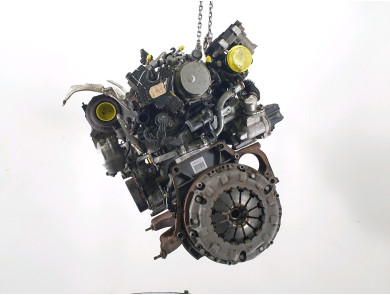 Moteur type 199B4000-69101 - Alfa-Romeo MITO PH.1 - Q1-2754E