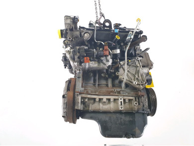 Engine type 199B4000-69101 - Alfa-Romeo MITO PH.1 - Q1-2754E
