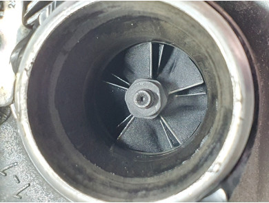 Moteur type 199B4000-69101 - Alfa-Romeo MITO PH.1 - Q1-2754E