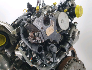 Moteur type 199B4000-69101 - Alfa-Romeo MITO PH.1 - Q1-2754E