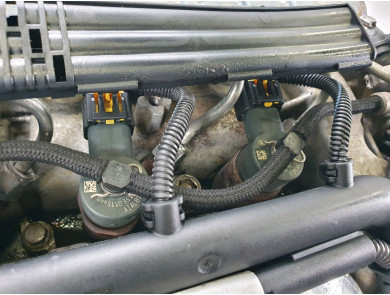 Moteur type 199B4000-69101 - Alfa-Romeo MITO PH.1 - Q1-2754E
