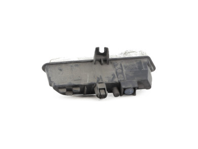 Left front daytime running light (DRL) - Renault CLIO IV PH.1 - 266059367R - S1-3055R