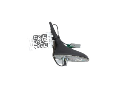 Antenne - Citroen C5 TOURER II - 00006561RE - S1-1590L