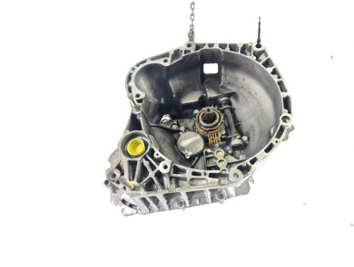 Gearbox type 156-AR32301-AT - Alfa-Romeo 156 PH.1 - Q1-7682N