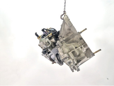 Gearbox type 156-AR32301-AT - Alfa-Romeo 156 PH.1 - Q1-7682N
