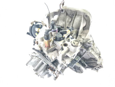 Boîte de vitesses type 156-AR32301-AT - Alfa-Romeo 156 PH.1 - Q1-7682N