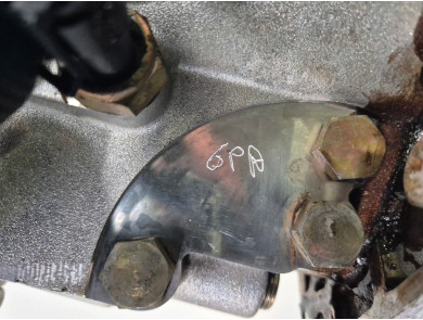 Gearbox type 156-AR32301-AT - Alfa-Romeo 156 PH.1 - Q1-7682N